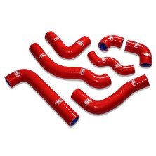 SAMCO BETA BET-7 RADIATOR HOSES