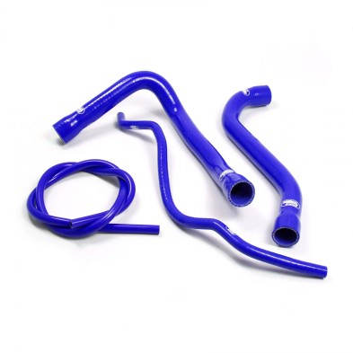 SAMCO RADIATOR HOSES BMW-2