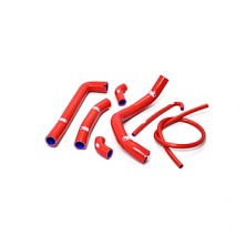 SAMCO RADIATOR HOSES DUCATI DUC-23