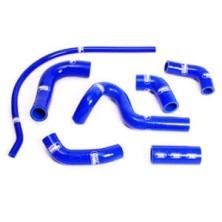 SAMCO DUCATI DUC-8 RADIATOR HOSES