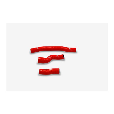 SAMCO GAS-114 RADIATOR HOSES