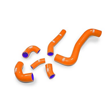 SAMCO GAS-115 RADIATOR HOSES