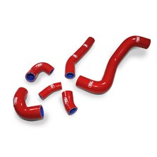 SAMCO GAS-115 RADIATOR HOSES