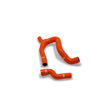 SAMCO GAS-116 RADIATOR HOSES