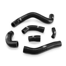 SAMCO MANGUITOS DE RADIADOR KTM-125