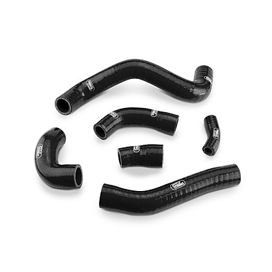 SAMCO MANGUITOS DE RADIADOR KTM-125