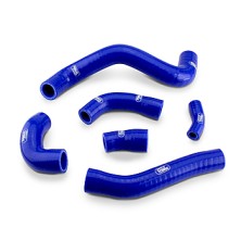 SAMCO MANGUITOS DE RADIADOR KTM-125