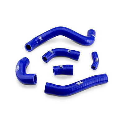 SAMCO MANGUITOS DE RADIADOR KTM-125
