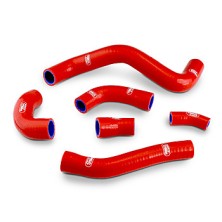 SAMCO MANGUITOS DE RADIADOR KTM-125