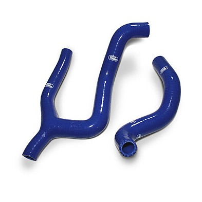 SAMCO MANGUITOS DE RADIADOR KTM-110