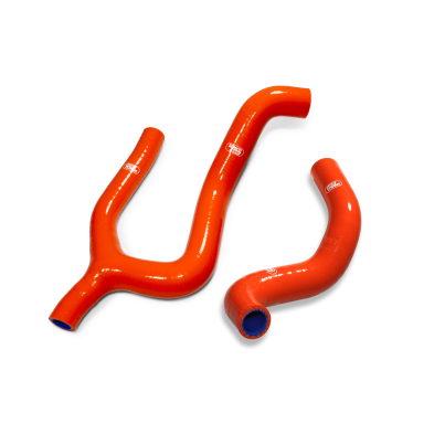 SAMCO MANGUITOS DE RADIADOR KTM-110