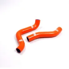 SAMCO KTM-75 RADIATOR HOSES