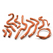 SAMCO HARLEY DAVIDSON HAR-2 RADIATOR HOSES