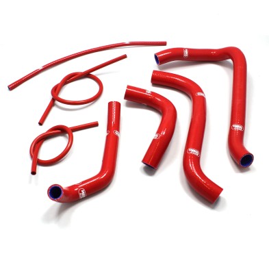 SAMCO HONDA RADIATOR HOSES HON-101