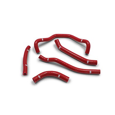 SAMCO MANGUITOS DE RADIADOR HONDA HON-108