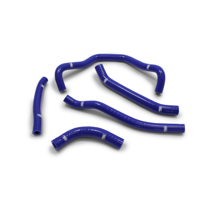 SAMCO MANGUITOS DE RADIADOR HONDA HON-108
