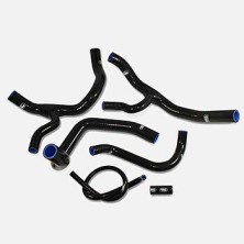 SAMCO MANGUITOS DE RADIADOR HONDA HON-82