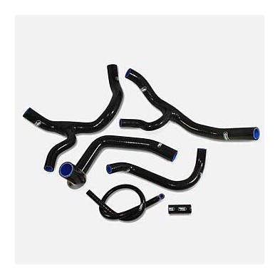 SAMCO MANGUITOS DE RADIADOR HONDA HON-82