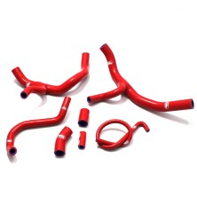 SAMCO MANGUITOS DE RADIADOR HONDA HON-82