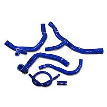 SAMCO MANGUITOS DE RADIADOR HONDA HON-82