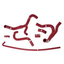 SAMCO MANGUITOS DE RADIADOR HONDA HON-63