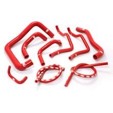 SAMCO HONDA RADIATOR HOSES HON-62