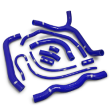 SAMCO HONDA RADIATOR HOSES HON-41