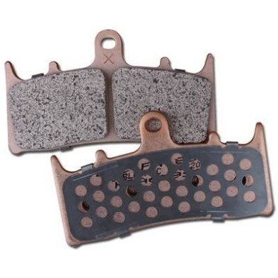 EBC GPFA APRILIA FRONT BRAKE PAD