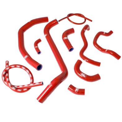 SAMCO MANGUITOS DE RADIADOR HONDA HON-64