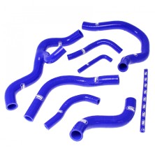 SAMCO MANGUITOS DE RADIADOR HONDA HON-79