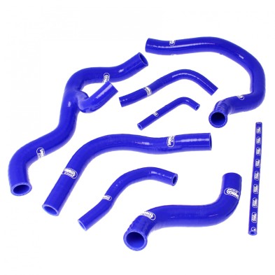 SAMCO MANGUITOS DE RADIADOR HONDA HON-79