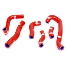 SAMCO HONDA RADIATOR HOSES HON-26