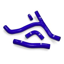 SAMCO MANGUITOS DE RADIADOR HONDA HON-123