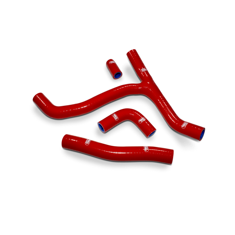 SAMCO HONDA RADIATOR HOSES HON-123