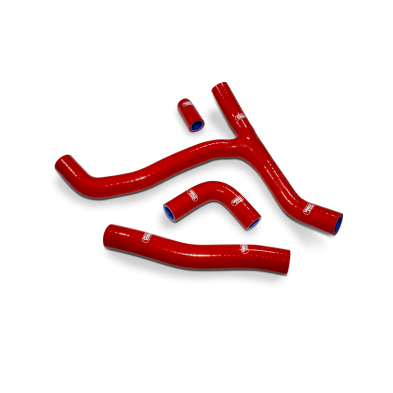 SAMCO MANGUITOS DE RADIADOR HONDA HON-123