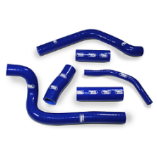 SAMCO MANGUITOS DE RADIADOR HONDA HON-18