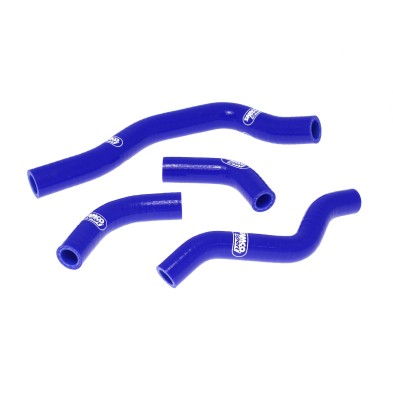 SAMCO MANGUITOS DE RADIADOR HONDA HON-38
