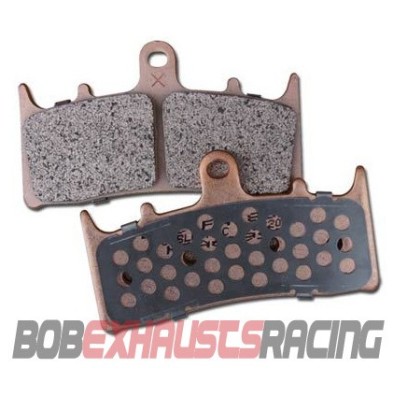 EBC GPFAX PASTILLA DELANTERA KAWASAKI EBC GPFAX PASTILLA DELANTERA KAWASAKI