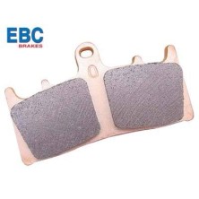 EBC HH SUZUKI REAR BRAKE PAD