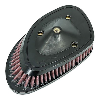 DNA FILTRO DE AIRE HARLEY DAVIDSON HD17CR21-0R