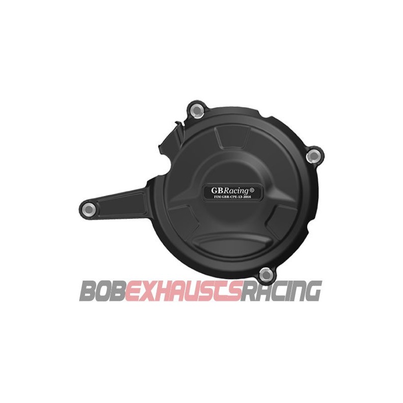 GB RACING ALTERNATOR COVER DUCATI PANIGALE V2-