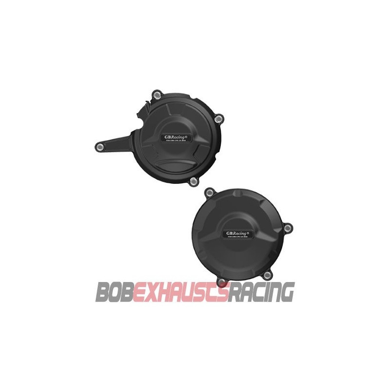 GB RACING ENGINE COVERS SET DUCATI PANIGALE 1299 16-