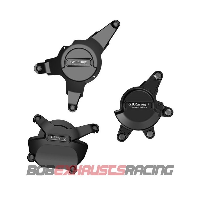 GB RACING ENGINE COVERS HONDA CBR1000RR 08-16