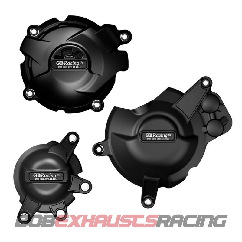 GB RACING ENGINE COVERS HONDA CBR1000RR 17-19