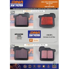 DNA YAMAHA AIR FILTER P-Y8N14-01