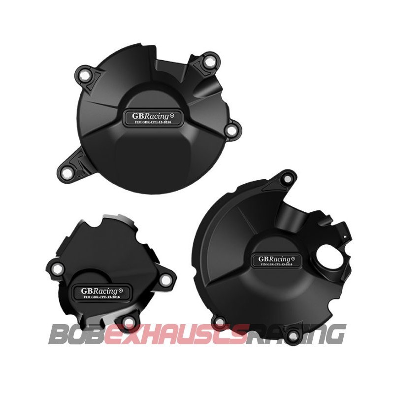 GB RACING ENGINE COVERS HONDA CBR1000RR 20-