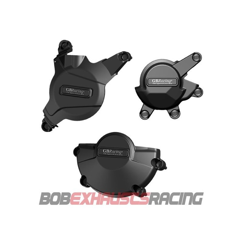 GB RACING ENGINE COVERS HONDA CBR600RR 07-16