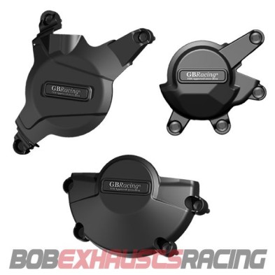 GB RACING ENGINE COVERS HONDA CBR600RR 07-16