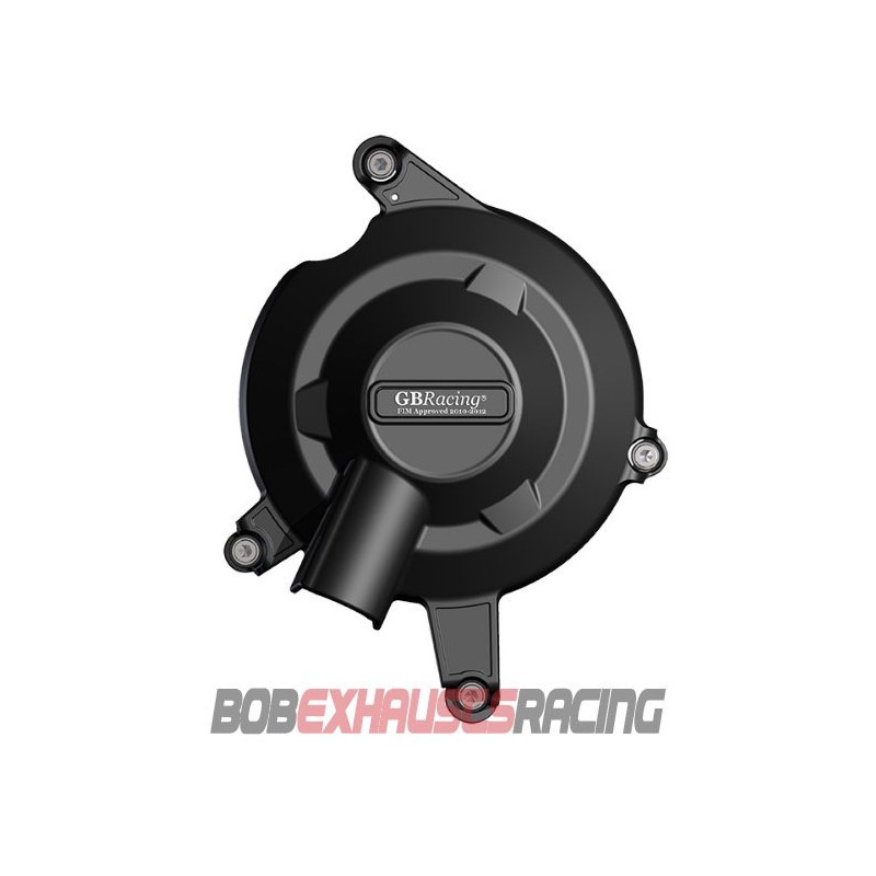 GB RACING CLUTCH COVER TRIUMPH DAYTONA 675R 13-16