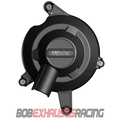 GB RACING CLUTCH COVER TRIUMPH DAYTONA 675R 13-16 GB RACING CLUTCH COVER TRIUMPH DAYTONA 675R 13-16